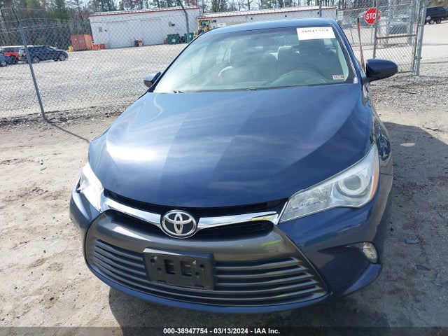 Toyota CAMRY LE 2015 4T4BF1FK7FR450320 Image 12