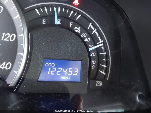 Toyota CAMRY LE 2015 4T4BF1FK7FR450320 Image 15