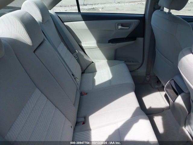 Toyota CAMRY LE 2015 4T4BF1FK7FR450320 Image 8