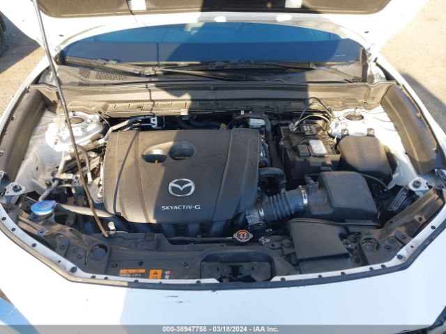 3MVDMABL1LM110171 Mazda CX-30