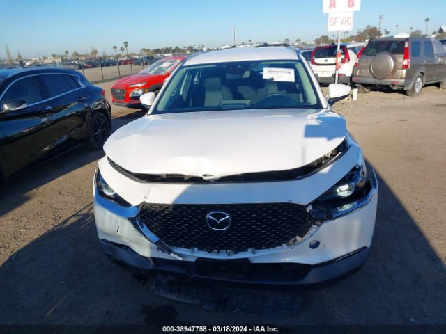 3MVDMABL1LM110171 Mazda CX-30