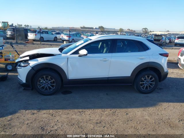 3MVDMABL1LM110171 Mazda CX-30