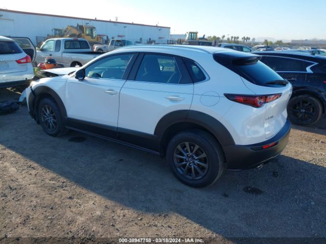 3MVDMABL1LM110171 Mazda CX-30