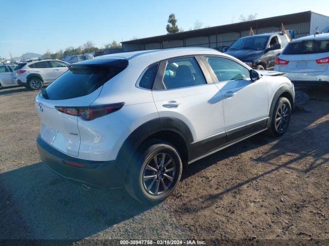 3MVDMABL1LM110171 Mazda CX-30