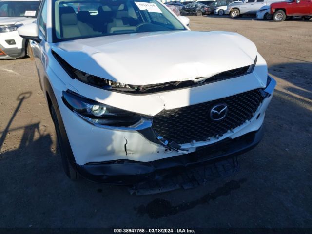 3MVDMABL1LM110171 Mazda CX-30