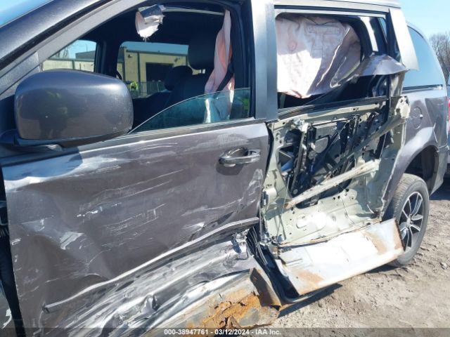 2C4RDGEG8HR749284 Dodge Grand Caravan Gt
