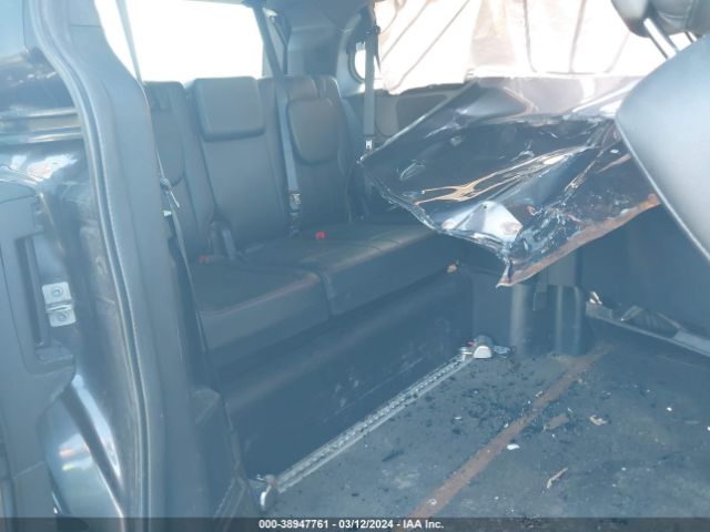 2C4RDGEG8HR749284 Dodge Grand Caravan Gt