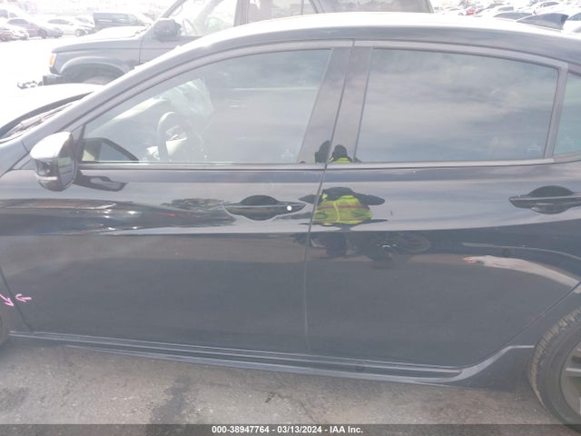 Acura Tlx Tech   A-spec Pkgs 2019 19UUB2F61KA004334 Image 15