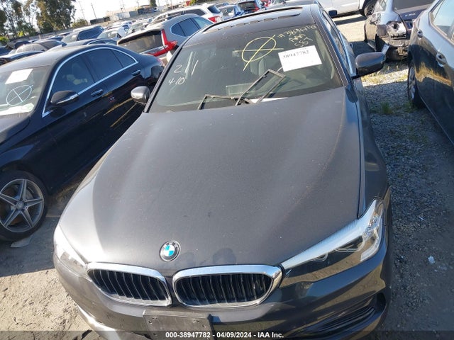 BMW 530I 2017 WBAJA5C31HG895213 Image 13