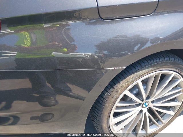 BMW 530I 2017 WBAJA5C31HG895213 Image 6