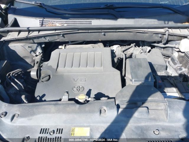 5TDZKRFH6FS059692 Toyota Highlander Le V6