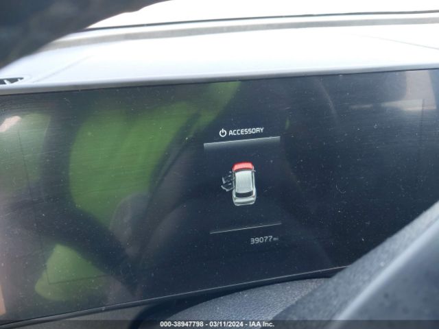 5XYK6CAF0PG042989 KIA Sportage X-line