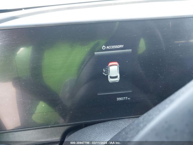 5XYK6CAF0PG042989 KIA Sportage X-line