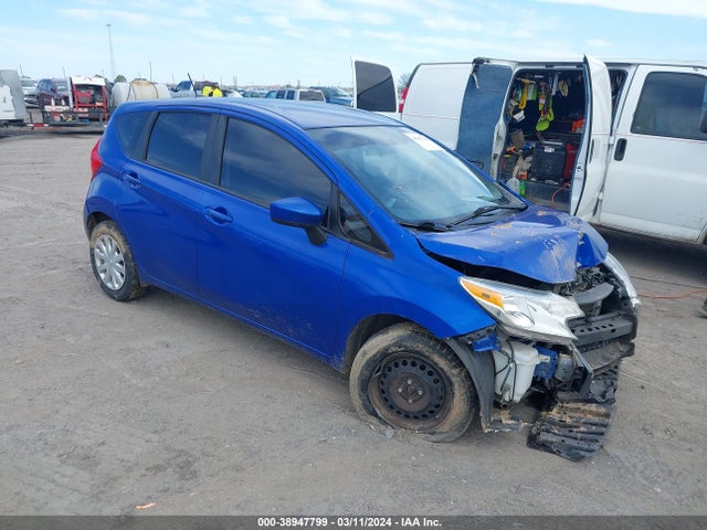 2016 3N1CE2CP5GL406407 main image