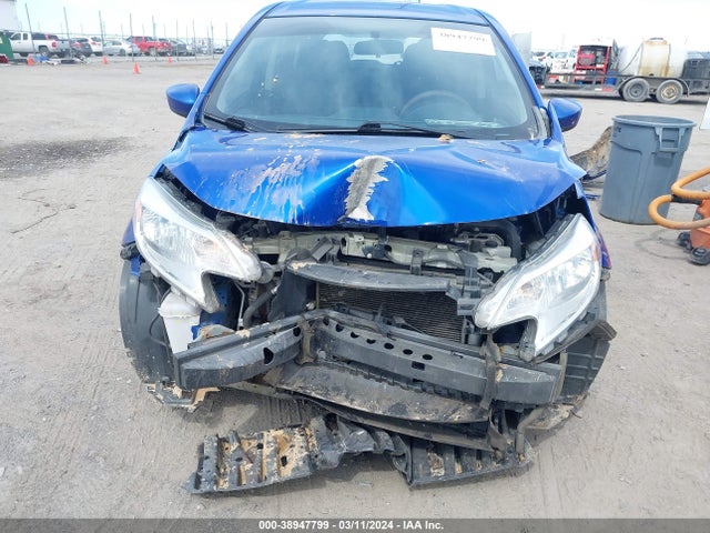 Nissan Versa Note S (sr)/s Plus/sl/sr/sv 2016 3N1CE2CP5GL406407 Image 6