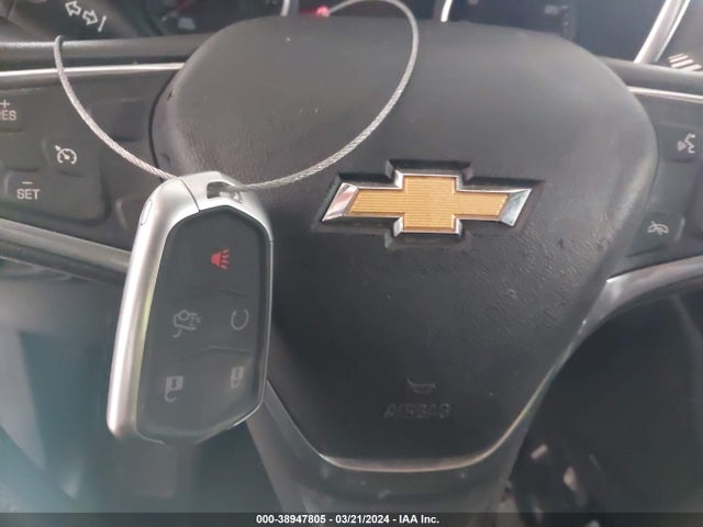 Chevrolet EQUINOX LT 2019 2GNAXKEV0K6200040 Image 11
