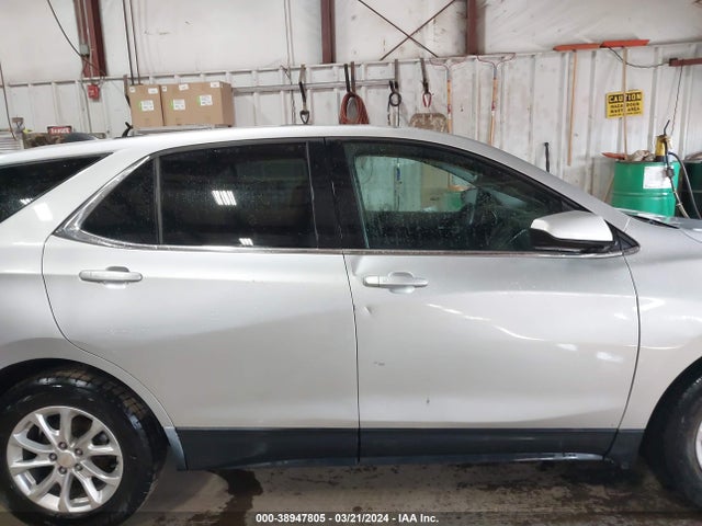 Chevrolet EQUINOX LT 2019 2GNAXKEV0K6200040 Image 13