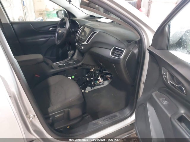 Chevrolet EQUINOX LT 2019 2GNAXKEV0K6200040 Image 5