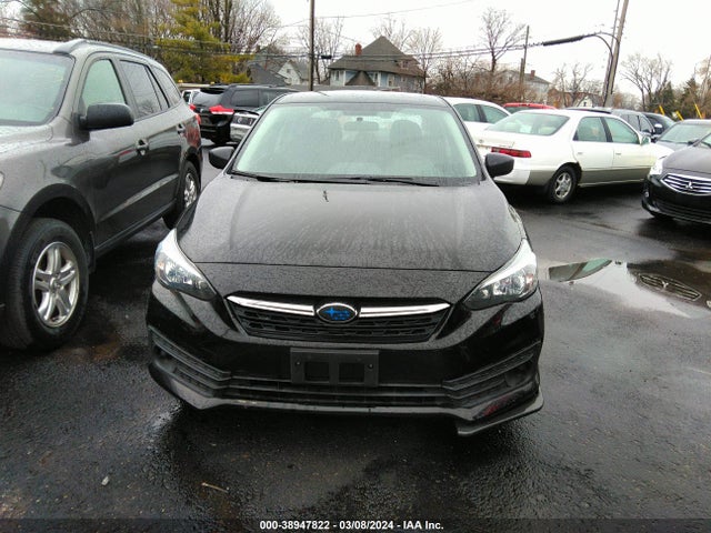 Subaru IMPREZA SEDAN 2020 4S3GKAB67L3614210 Image 12