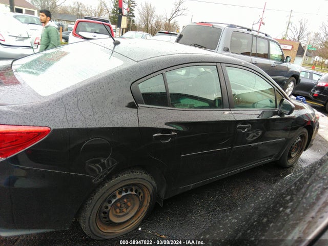 Subaru IMPREZA SEDAN 2020 4S3GKAB67L3614210 Image 13
