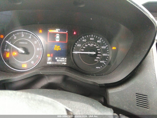 Subaru IMPREZA SEDAN 2020 4S3GKAB67L3614210 Image 15