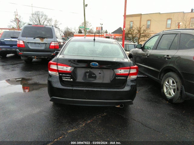 Subaru IMPREZA SEDAN 2020 4S3GKAB67L3614210 Image 16