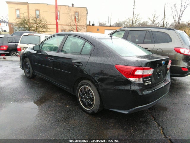 Subaru IMPREZA SEDAN 2020 4S3GKAB67L3614210 Image 3