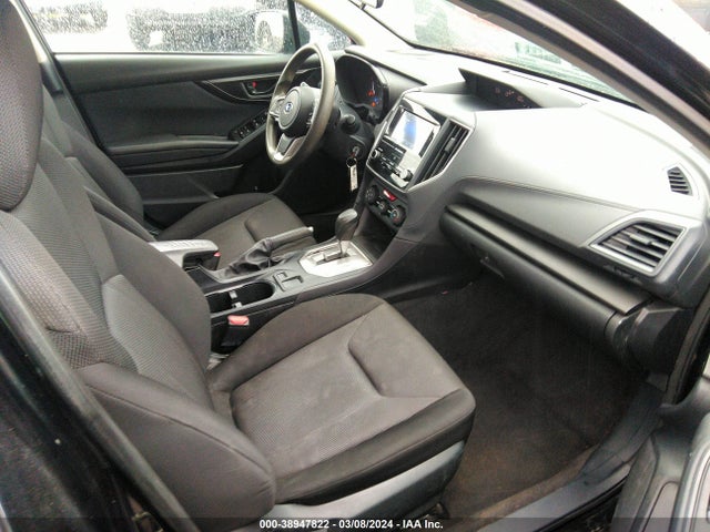 Subaru IMPREZA SEDAN 2020 4S3GKAB67L3614210 Image 5