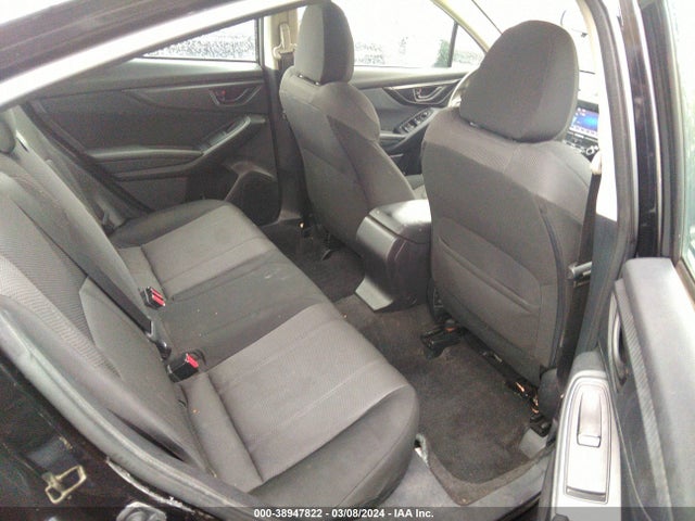 Subaru IMPREZA SEDAN 2020 4S3GKAB67L3614210 Image 8