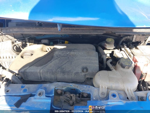 Chevrolet Spark 1lt Cvt 2017 KL8CD6SA4HC773955 Image 10