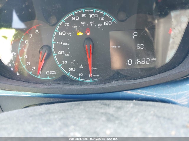 Chevrolet Spark 1lt Cvt 2017 KL8CD6SA4HC773955 Image 7