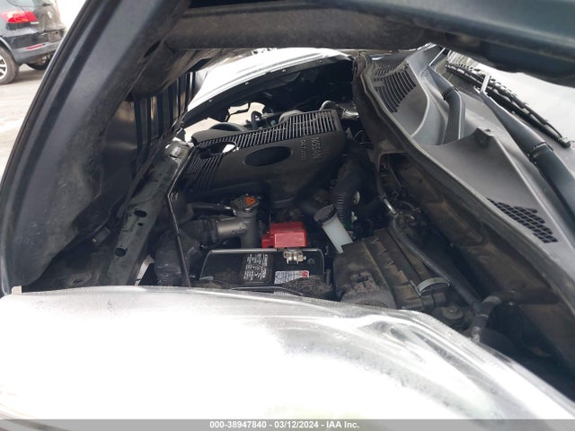 Nissan Juke Sl 2014 JN8AF5MR2ET353259 Image 10