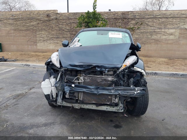 Nissan Juke Sl 2014 JN8AF5MR2ET353259 Image 6