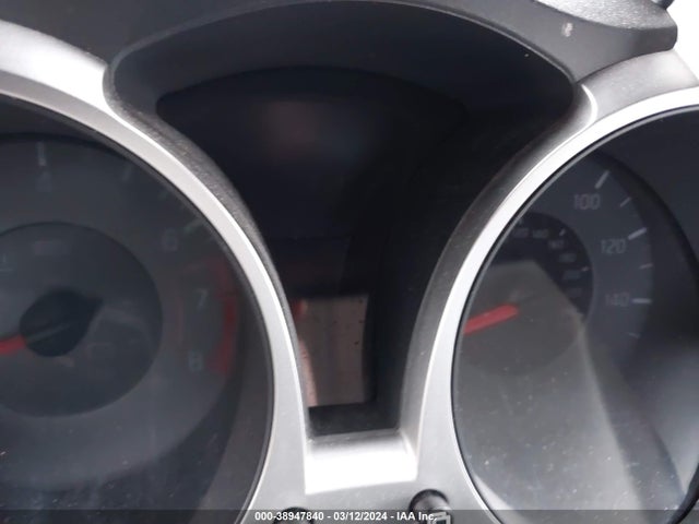 Nissan Juke Sl 2014 JN8AF5MR2ET353259 Image 7