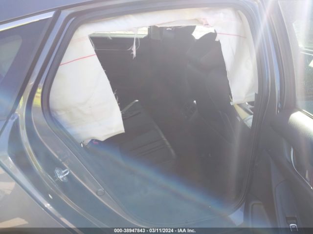 1HGCV3F54MA019073 Honda Accord Hybrid Ex-l