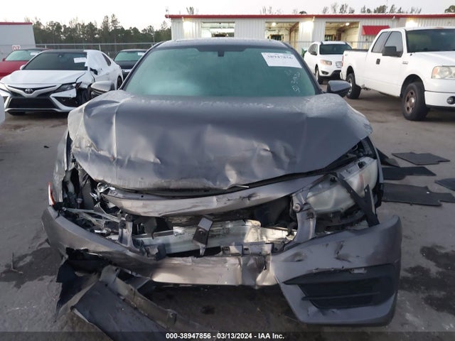 Honda CIVIC EX 2016 19XFC2F77GE074650 Image 12