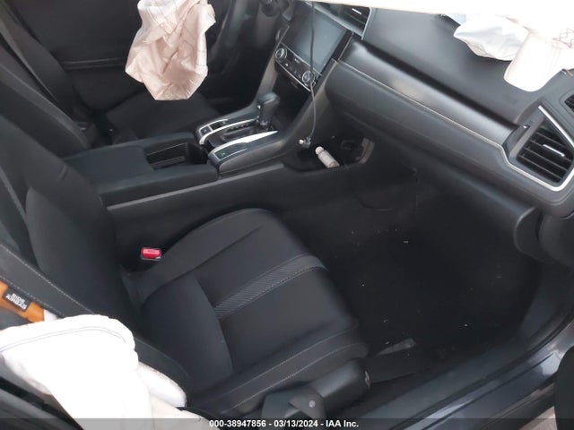 Honda CIVIC EX 2016 19XFC2F77GE074650 Image 5