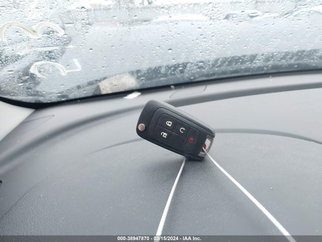 Chevrolet EQUINOX LT 2017 2GNALCEK6H1513767 Image 11