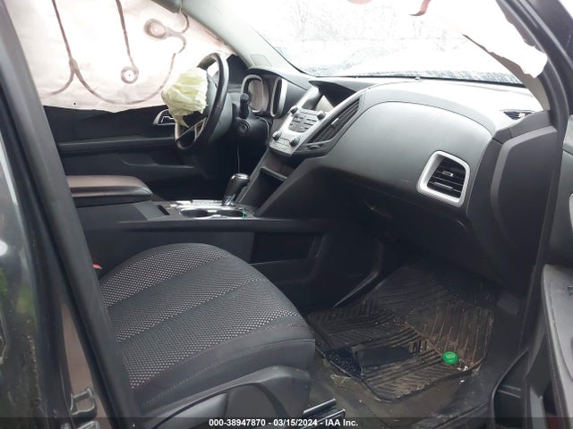Chevrolet EQUINOX LT 2017 2GNALCEK6H1513767 Image 5