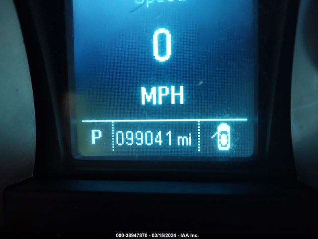 Chevrolet EQUINOX LT 2017 2GNALCEK6H1513767 Image 7