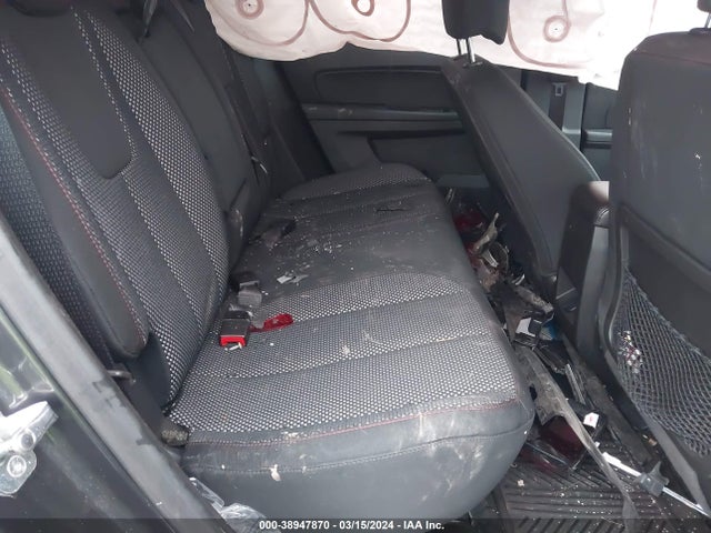 Chevrolet EQUINOX LT 2017 2GNALCEK6H1513767 Image 8
