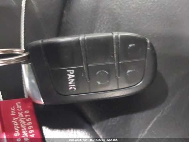ZACCJBDT3GPD62855 Jeep Renegade Limited