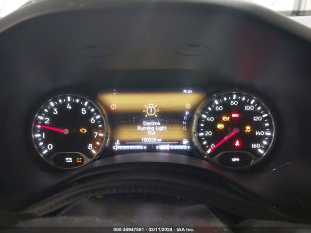 ZACCJBDT3GPD62855 Jeep Renegade Limited