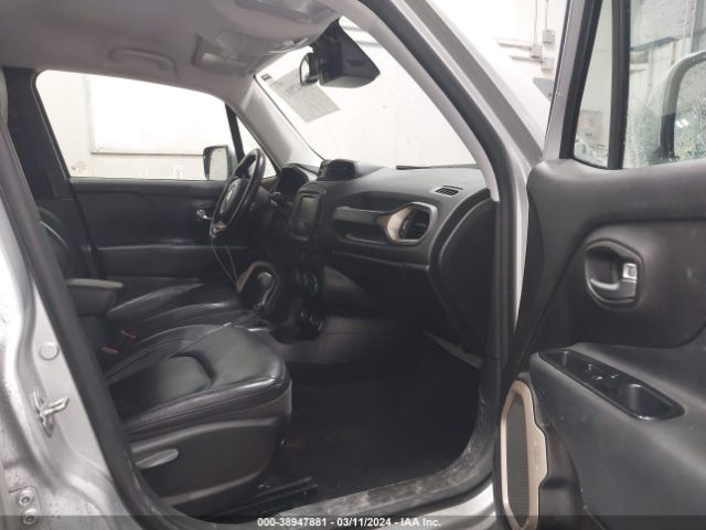 ZACCJBDT3GPD62855 Jeep Renegade Limited