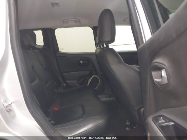 ZACCJBDT3GPD62855 Jeep Renegade Limited