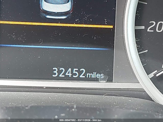 Nissan SENTRA SV 2019 3N1AB7AP3KY284304 Image 14
