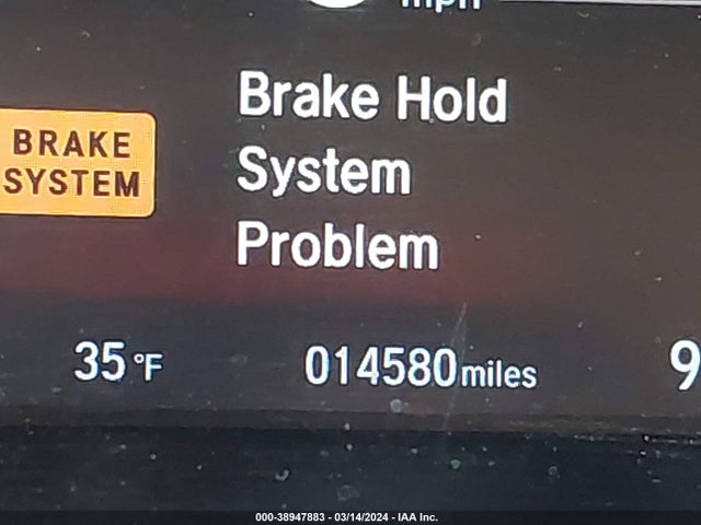 Honda CR-V EX 2018 2HKRW2H55JH661318 Image 15