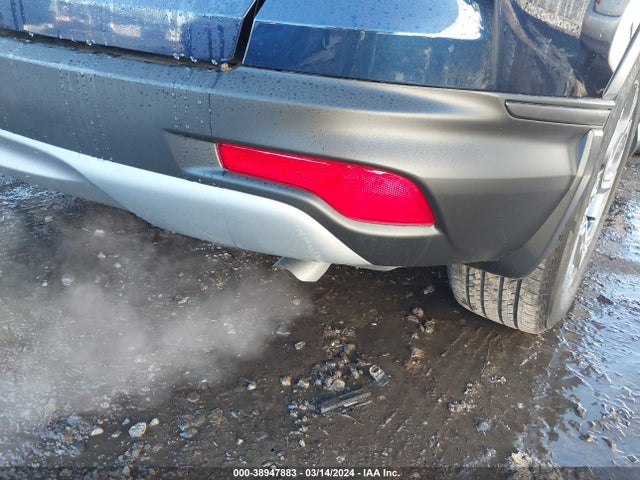 Honda CR-V EX 2018 2HKRW2H55JH661318 Image 6