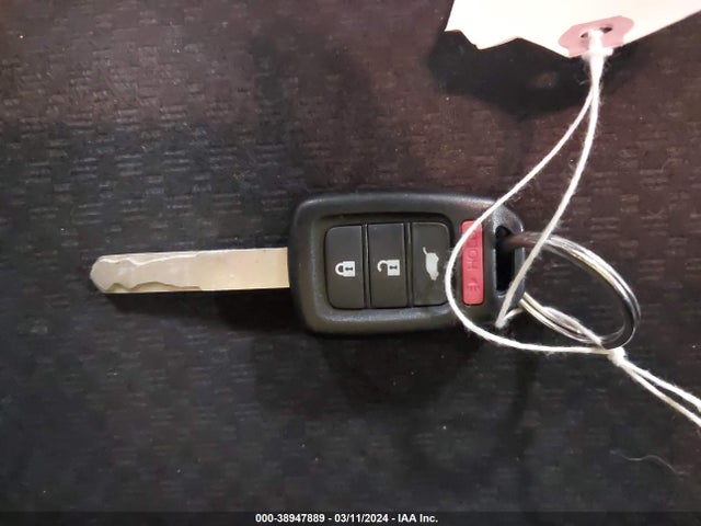Honda CR-V SE 2016 5J6RM4H47GL093855 Image 11