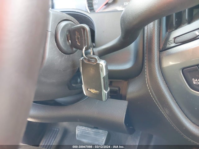 Chevrolet Silverado 2500hd Ltz 2015 1GC1KWEG3FF571284 Image 11